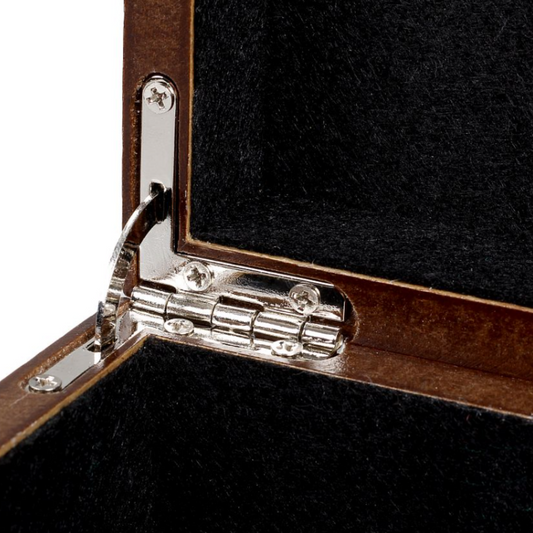 Trälåda för pjäser LUXURY