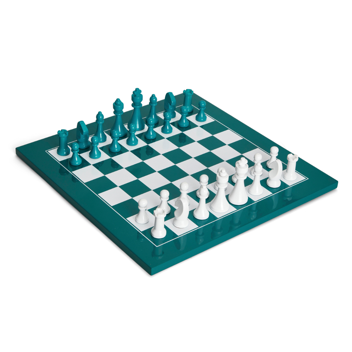 Schackspel Printworks "GAMBIT"