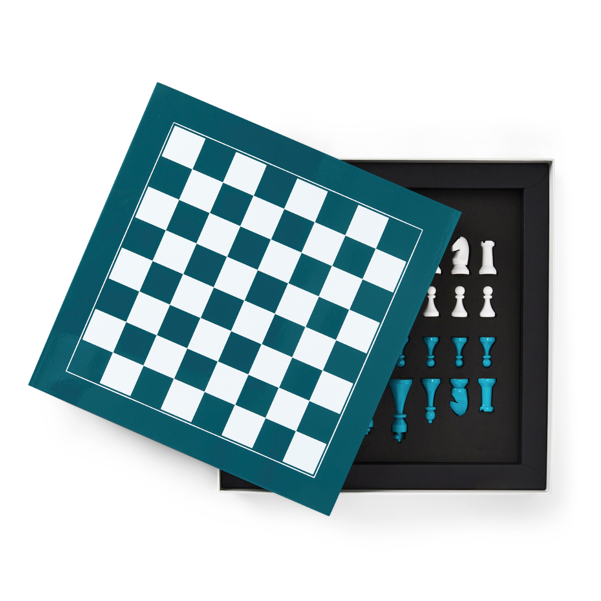 Schackspel Printworks "GAMBIT"
