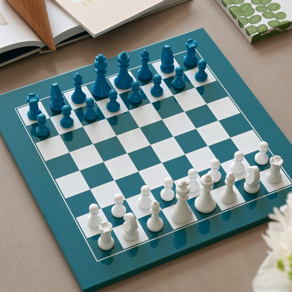 Schackspel Printworks "GAMBIT"