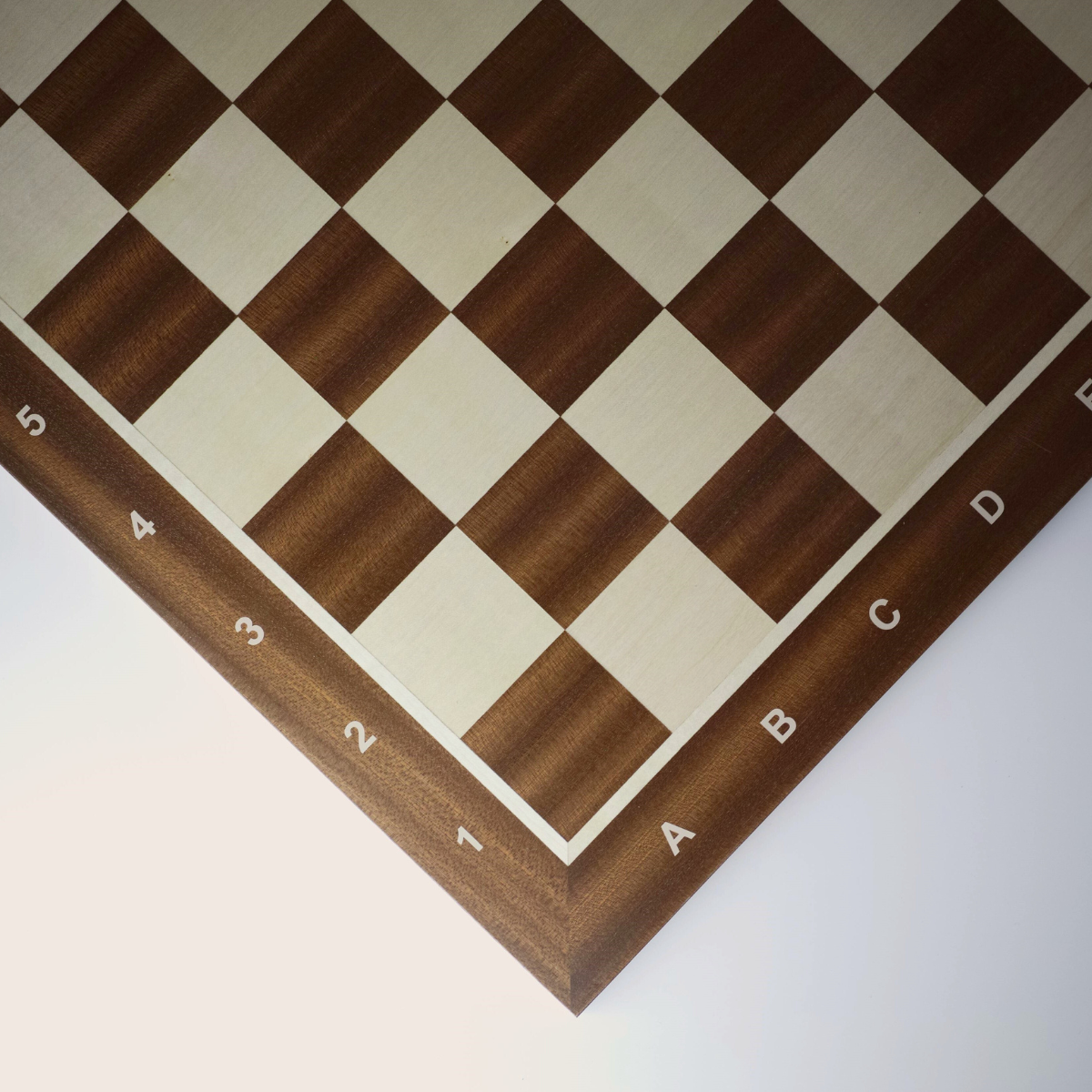 Schackbräde No. 4 CLASSICAL
