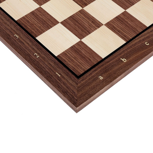 Schackbräde No. 5 STRIPED