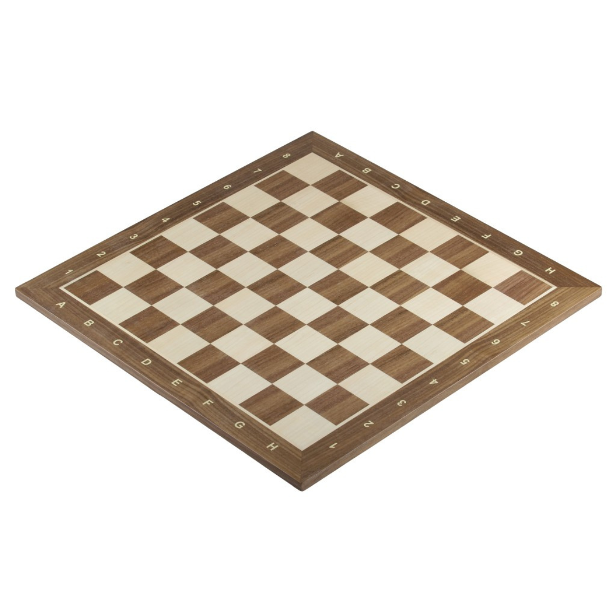 Schackbräde No. 5 WALNUT