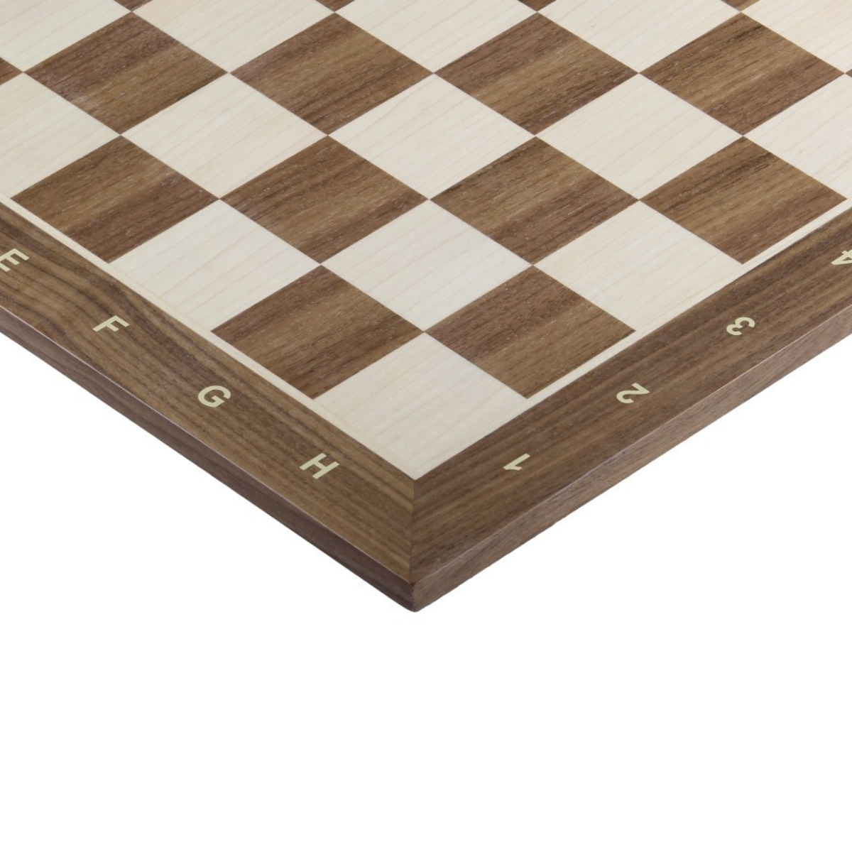 Schackbräde No. 5 WALNUT