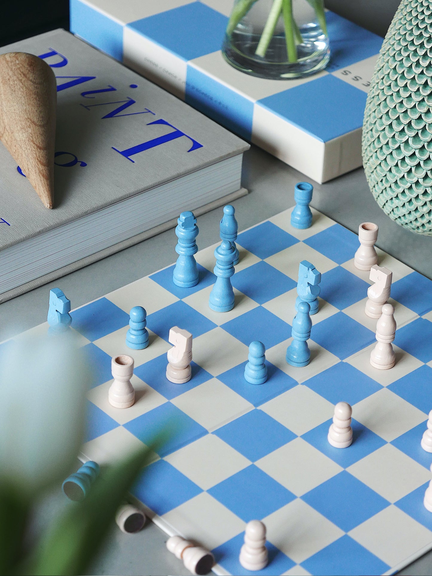 Schackspel Printworks PLAY - CHESS
