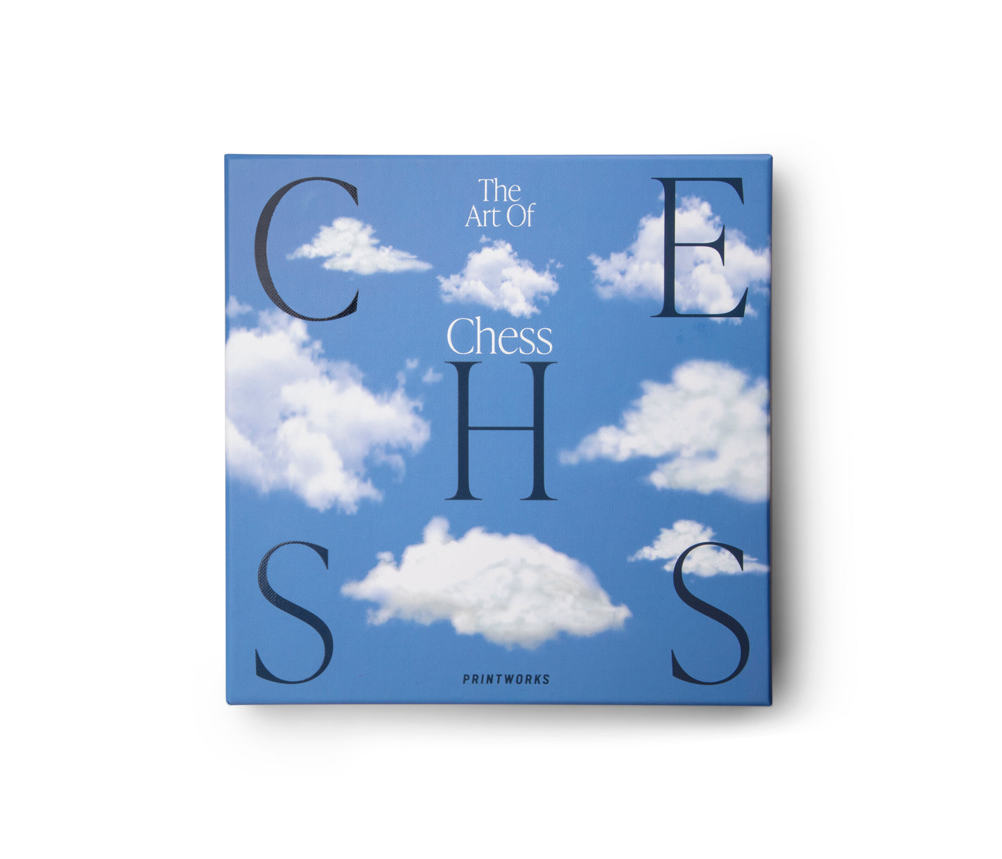 Schackspel Printworks CLOUDS