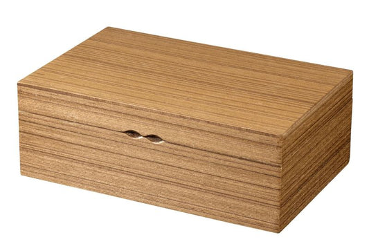 Pjäslåda WALNUT