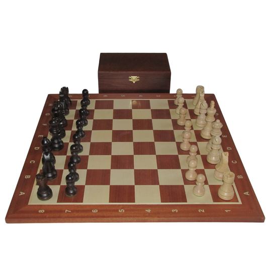 Schackspel CLASSIC