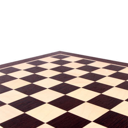 Schackbräde No. 4 MODERN