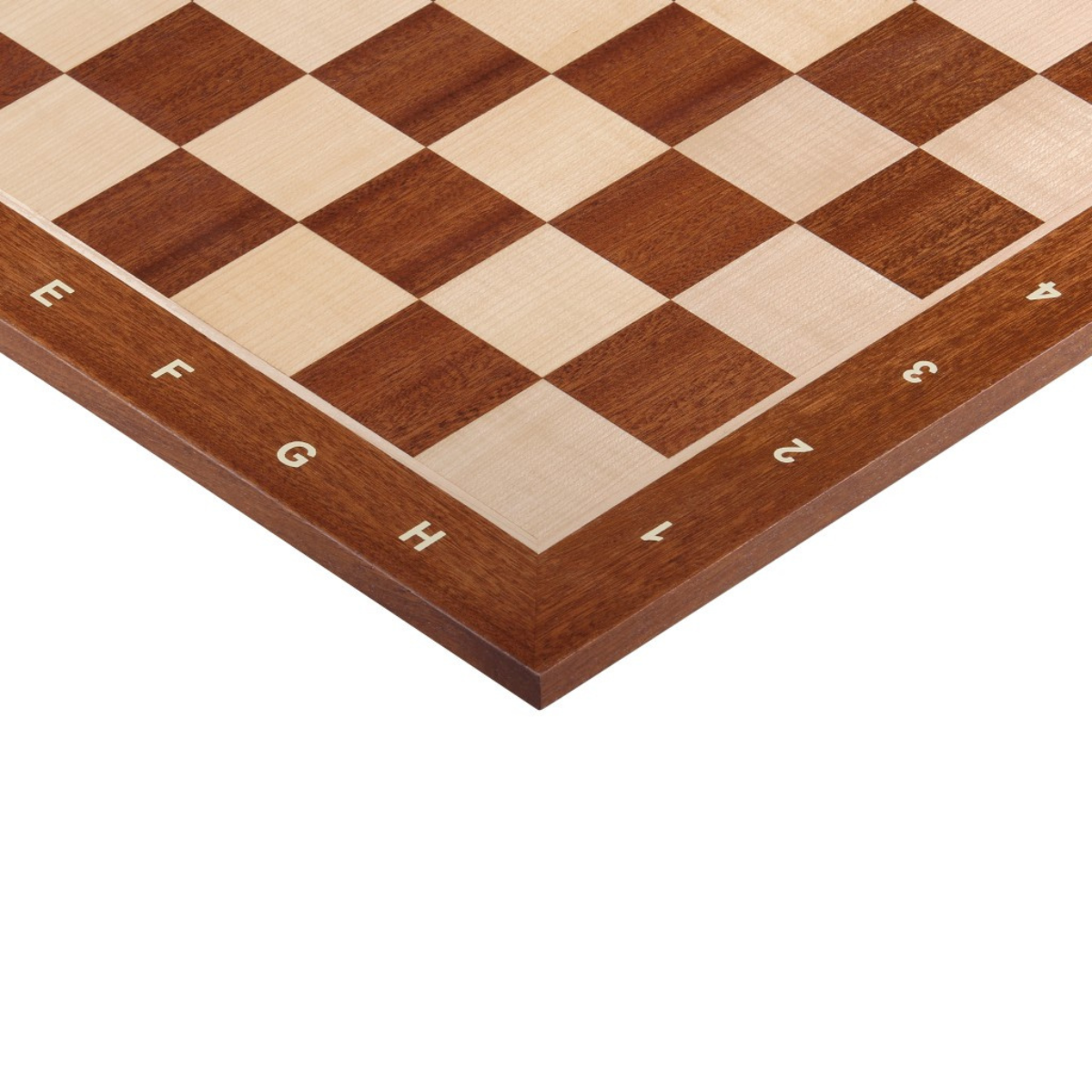 Schackbräde No. 4 CLASSICAL